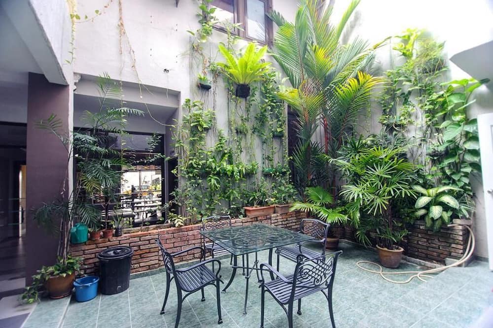 チェン ホー レジデンス 写真