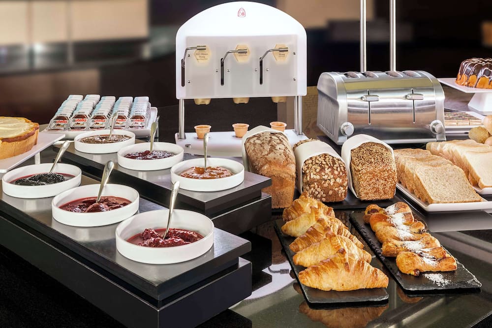 NH マンハイム フィアーンハイム 写真