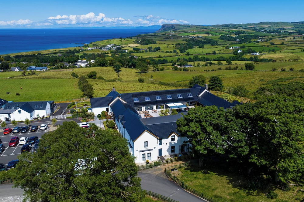 ザ ソルトハウス ホテル 写真