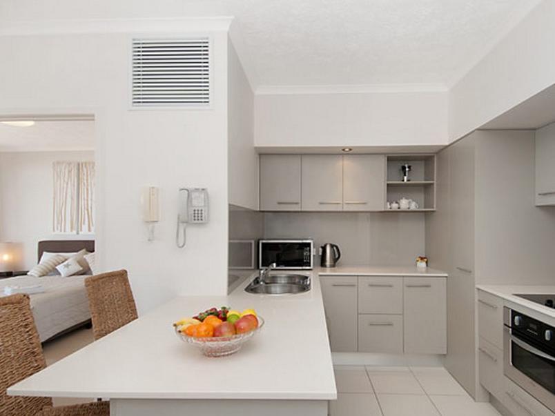 オン ザ ビーチ リゾート ブライビー アイランド 写真