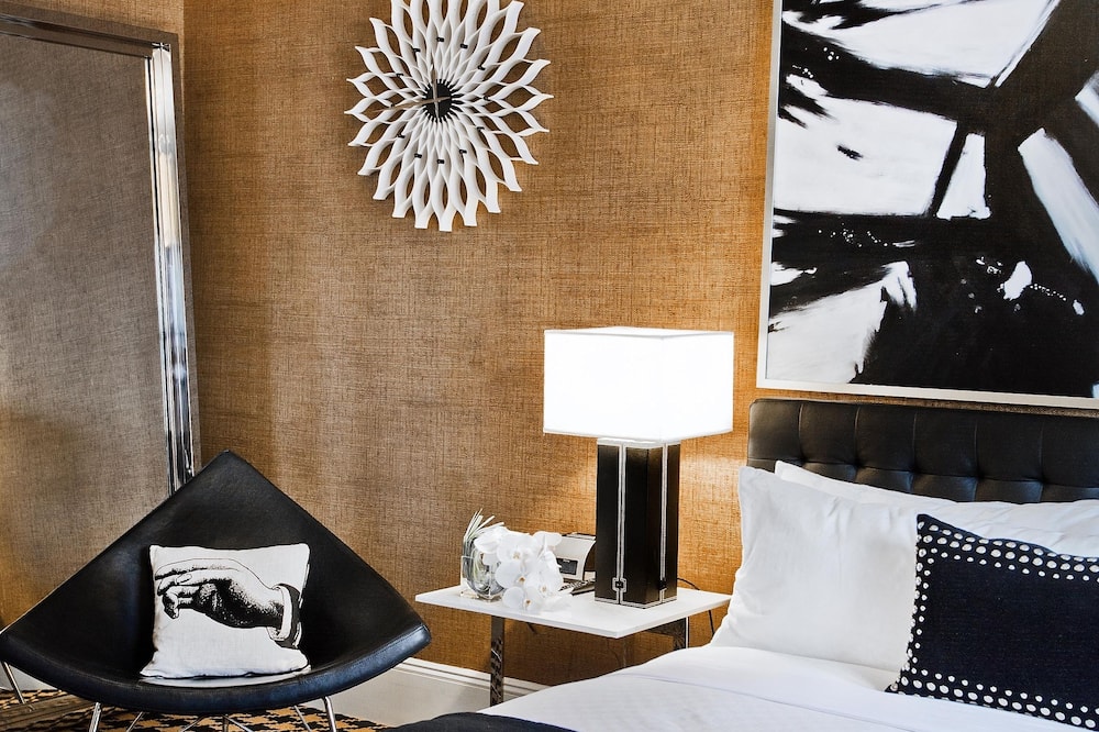 アメリタニア ホテル アット タイムズ スクエア 写真