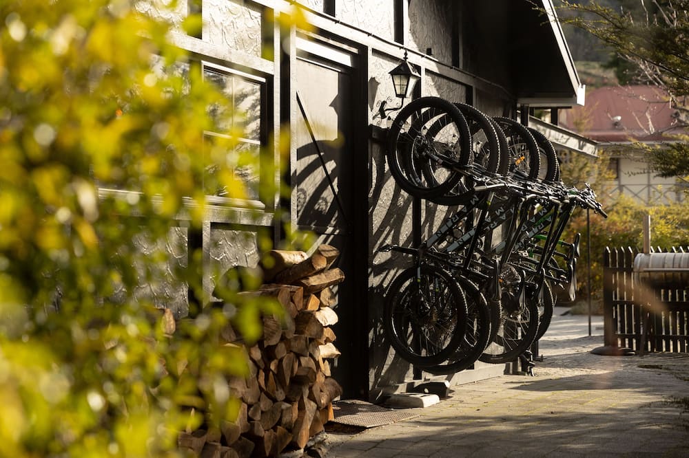 シャーウッド クイーンズタウン 写真