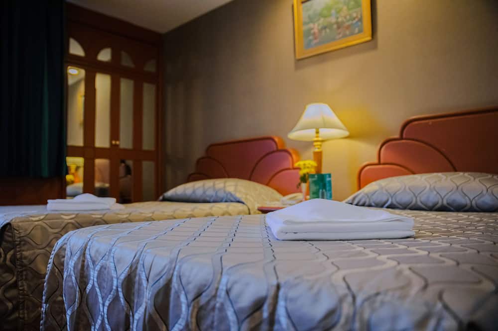 バイヨーク スイート ホテル 写真