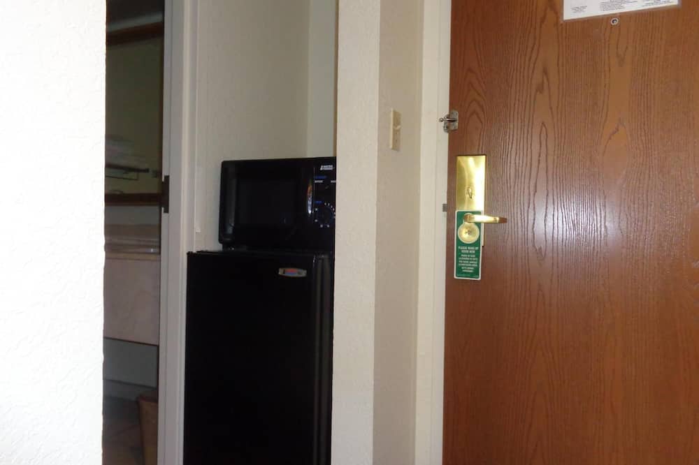 ラスキン イン ホテル 写真