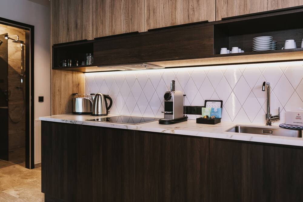 グレム バイ アベニダ スーペリア  ホテル & レジデンシズ 写真