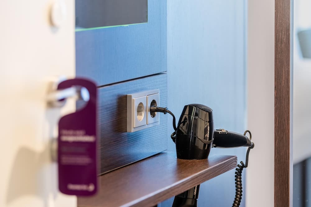 プレミア イン エッセン シティ リンベッカー プラッツ 写真