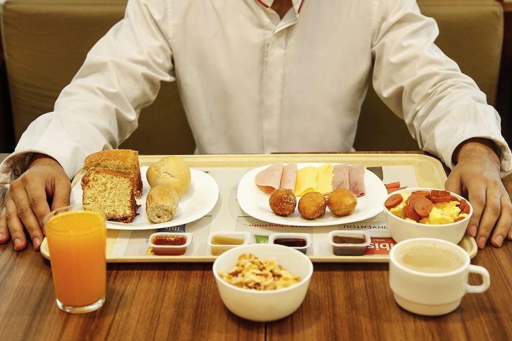 イビス サン パウロ インテルラゴス 写真