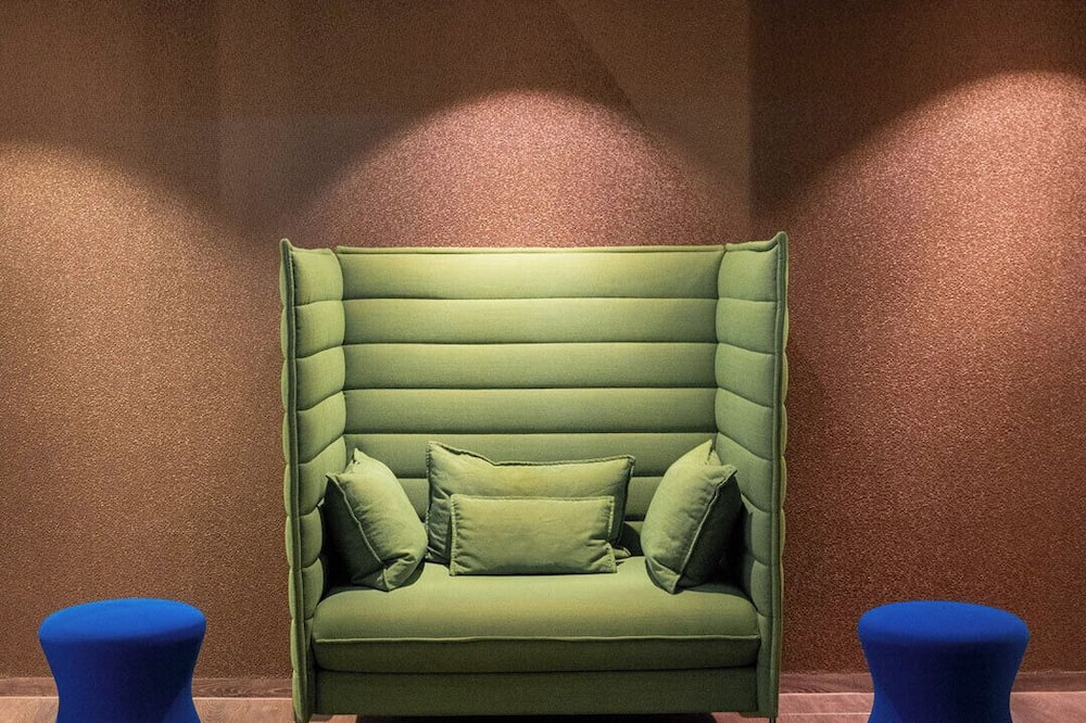 プリンツホテル ローテンブルク 写真