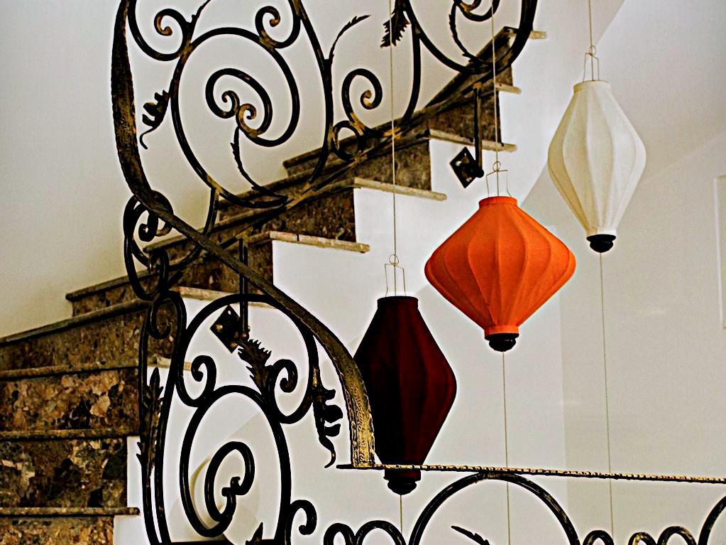 ホテル デス アーツ ザ ノーブル 写真