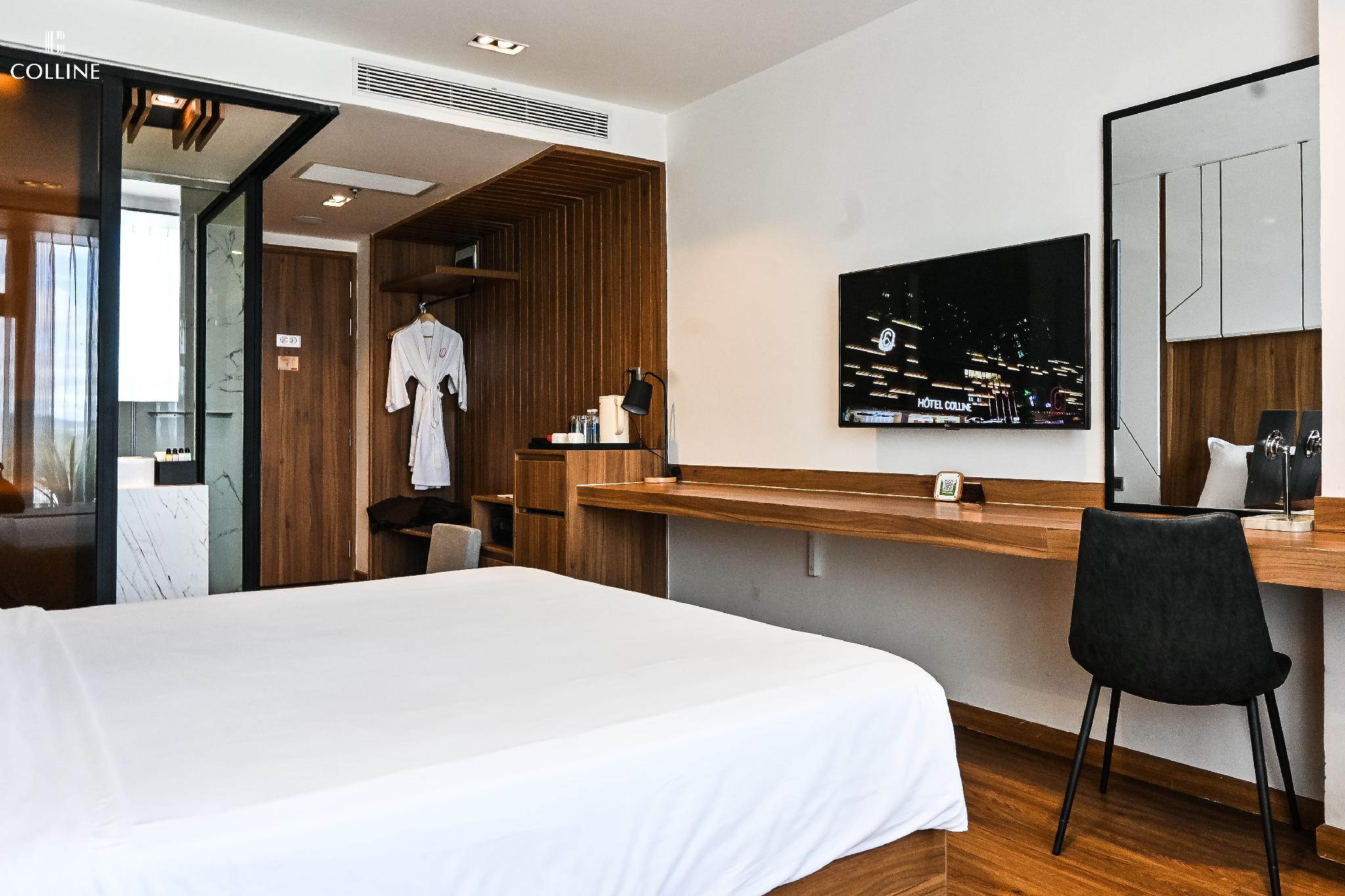 コリーヌ ダラット 写真