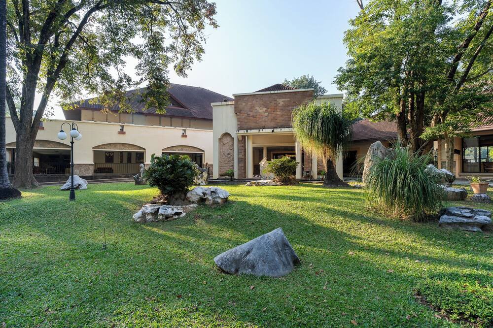 プン ワーン リゾート & スパ 写真