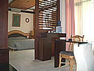 プリ ナガ ビーチフロント コテージ 写真