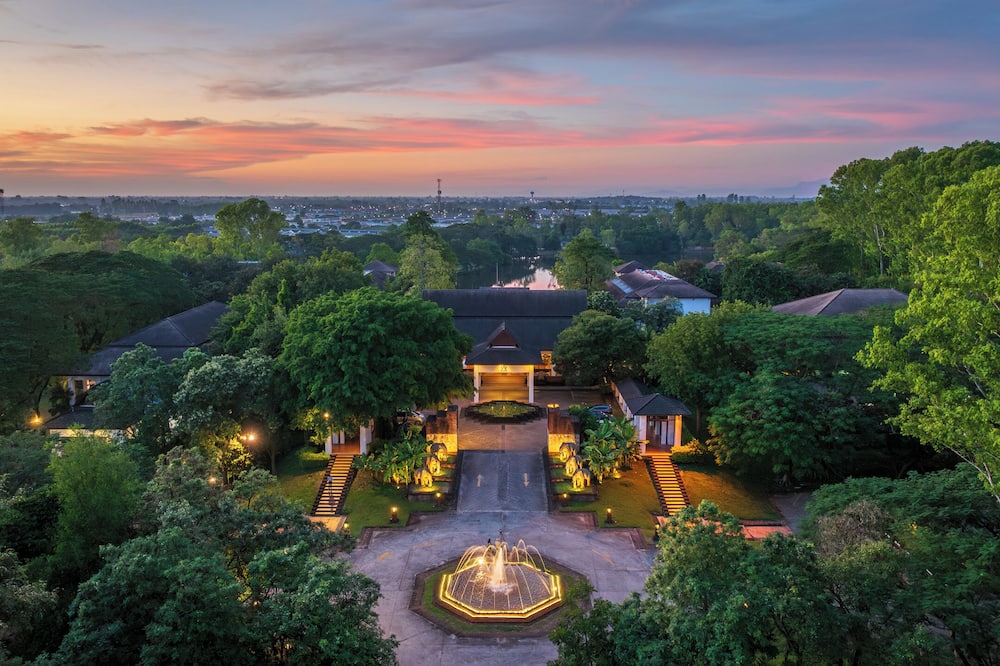 Tawa Ravadee Resort 写真