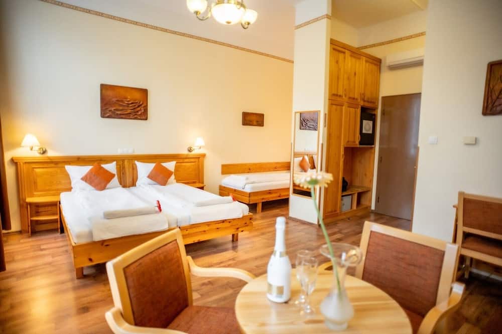 マンザードパンジオ 写真