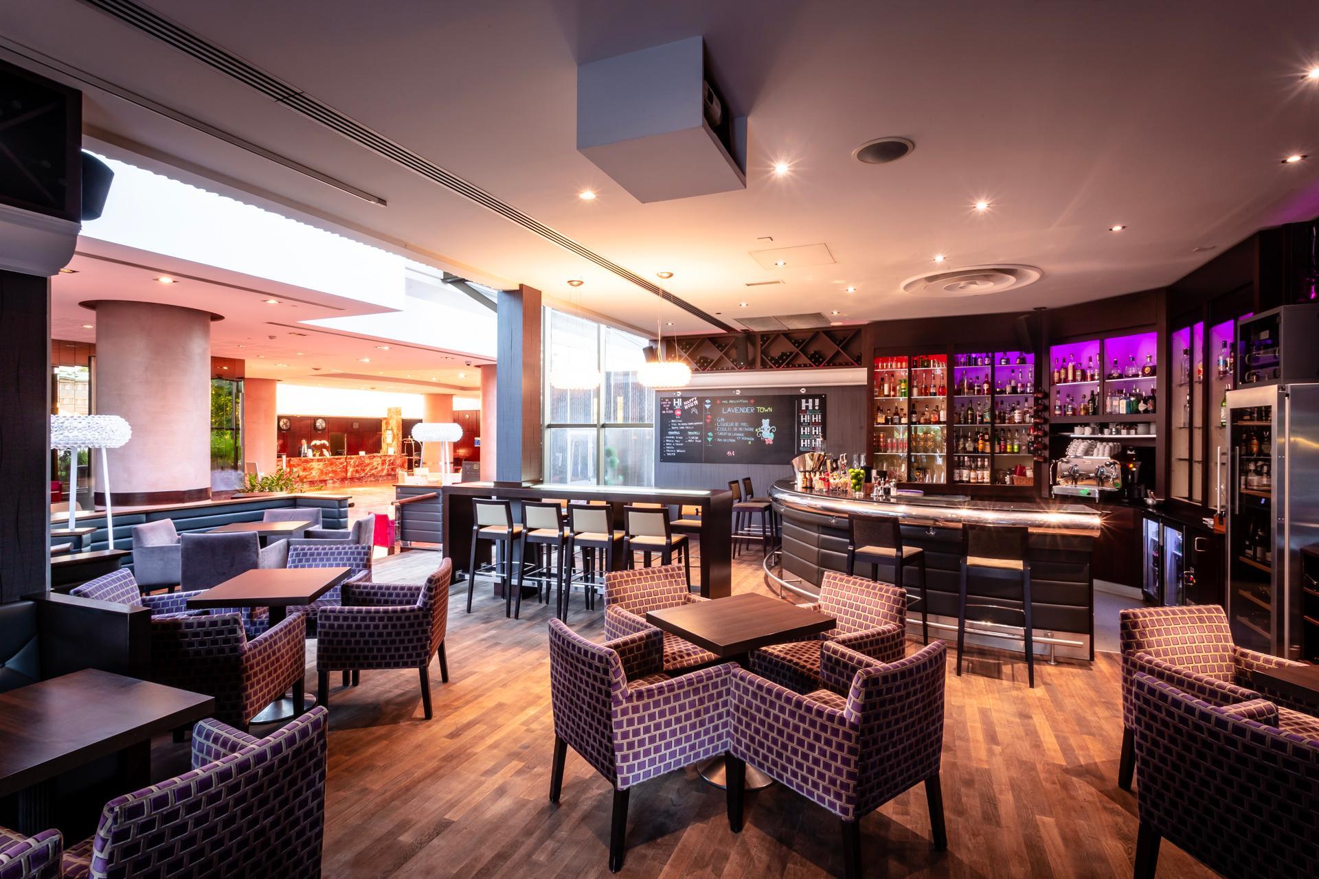 ヒルトン ストラスブール 写真