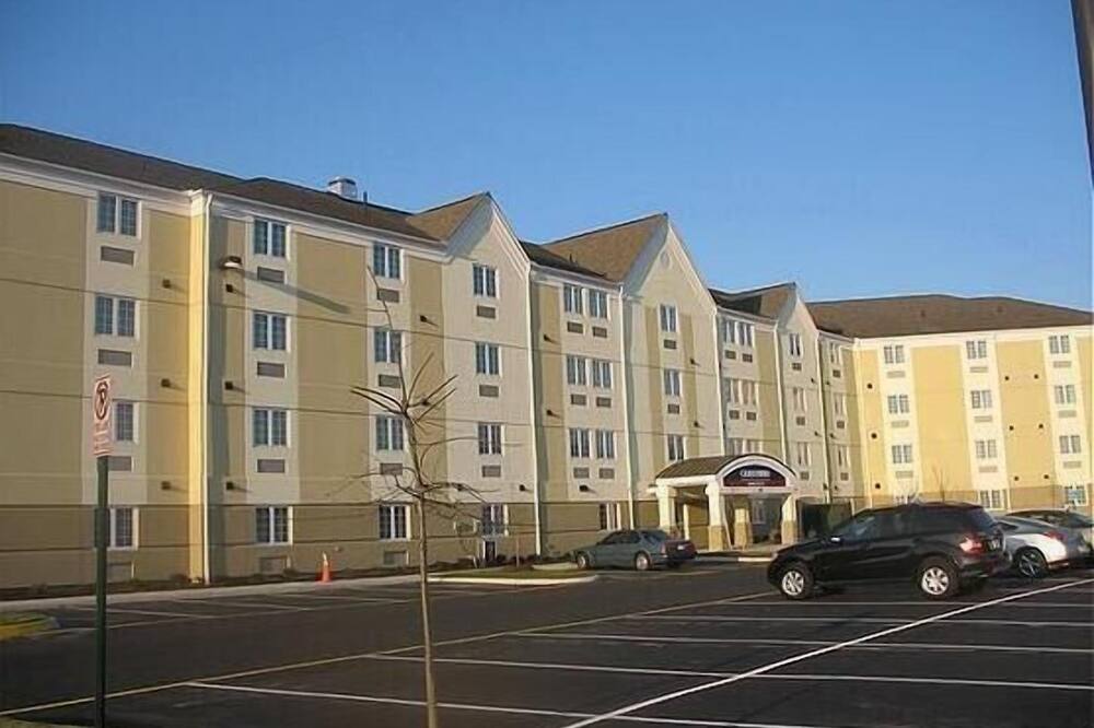 キャンドルウッド スイーツ チェサピーク by IHG 写真