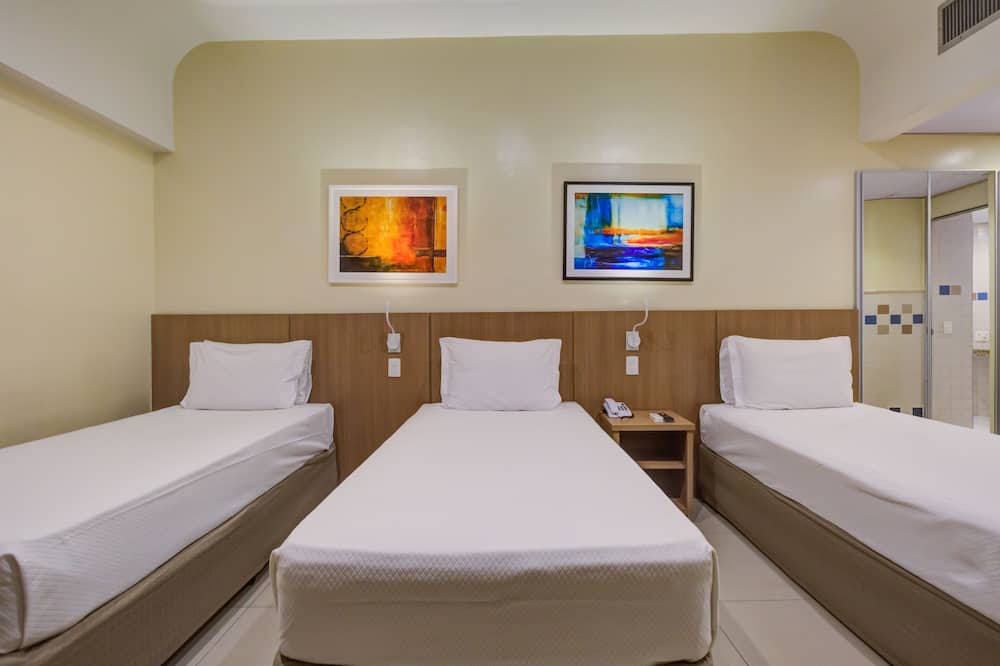 Rio Aeroporto Hotel Galeão 写真