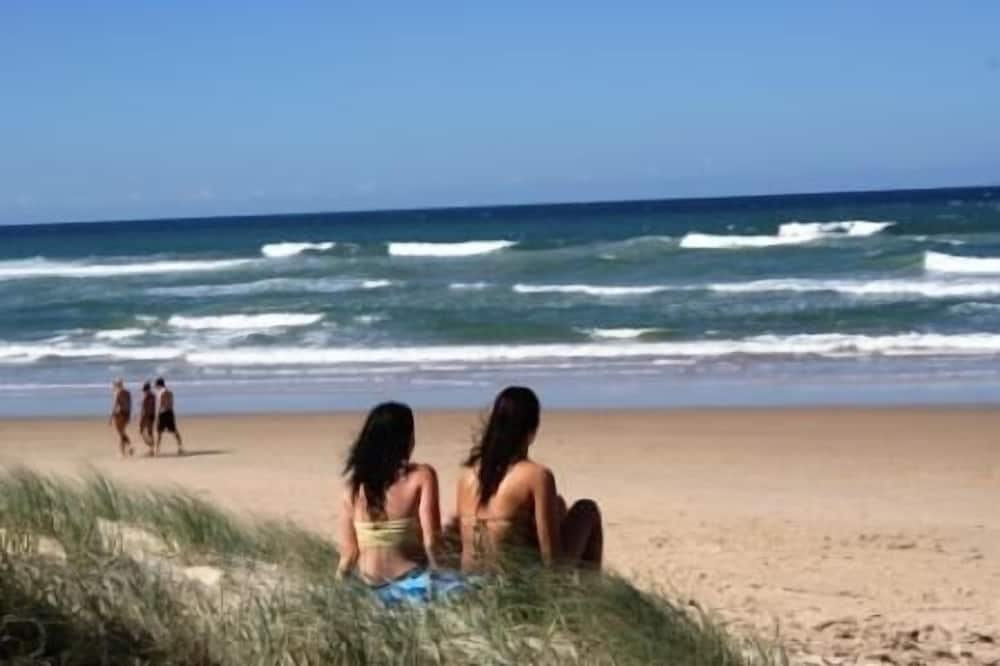 クーラム バジェット アコモデーション 写真