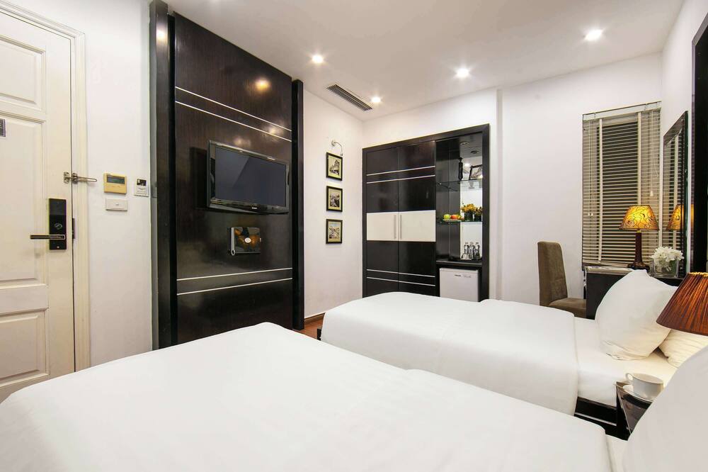 THE SILK ブティック ホテル & スパ 写真