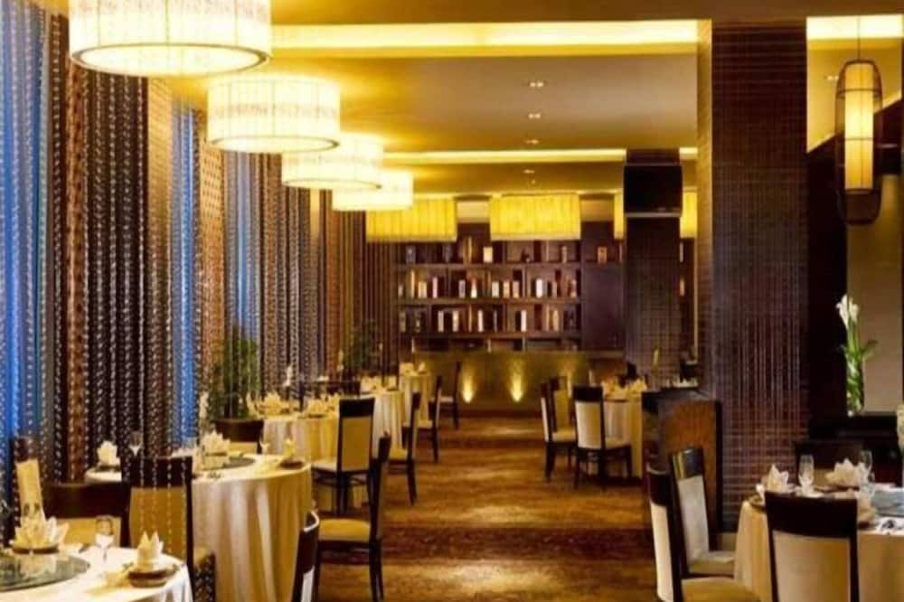 Wyndham Hotel Qingdao 写真