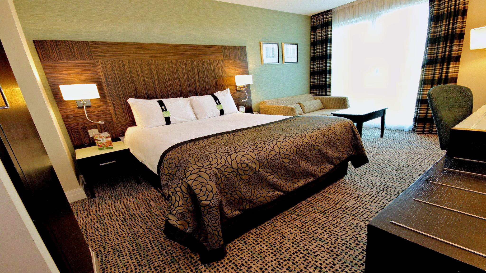 ホリデイ イン バーミンガム エアポート NEC バイ IHG 写真