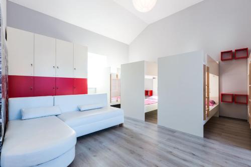 ホステル サンセット 写真