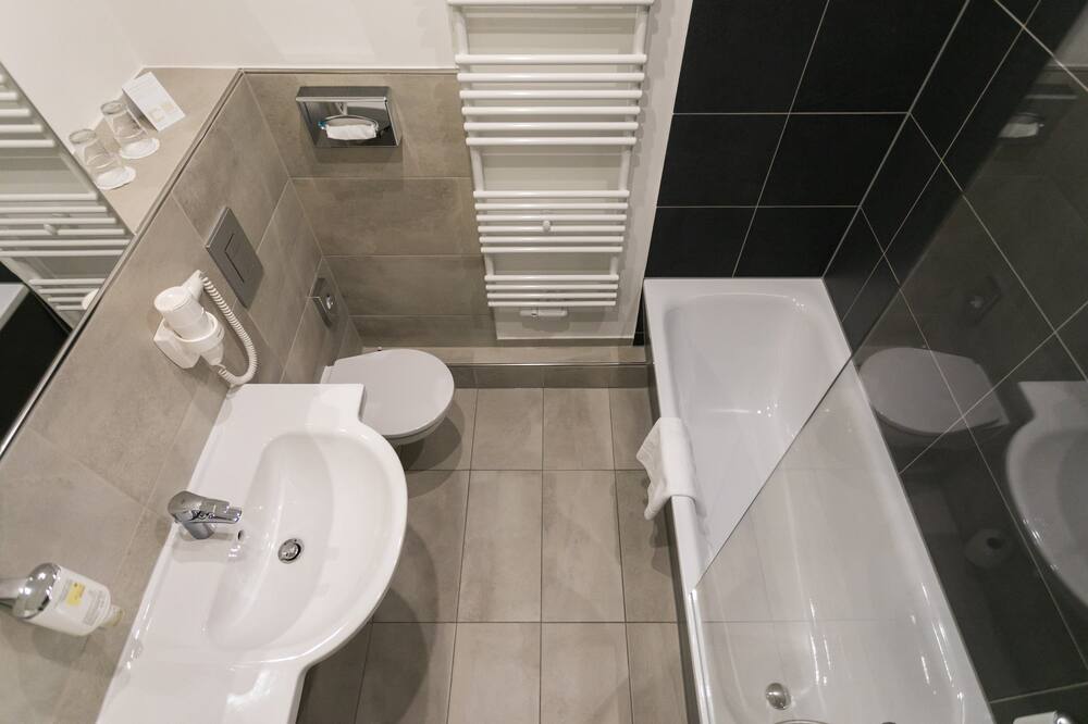 マルタス ホテル アレグラ ベルリン 写真