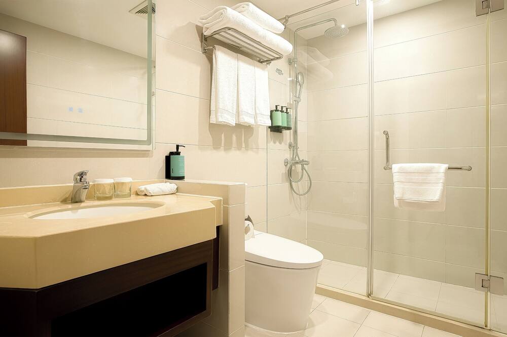 ノボテル シャンハイ アトランティス 写真