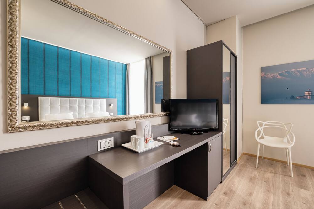 Hotel Concord 写真