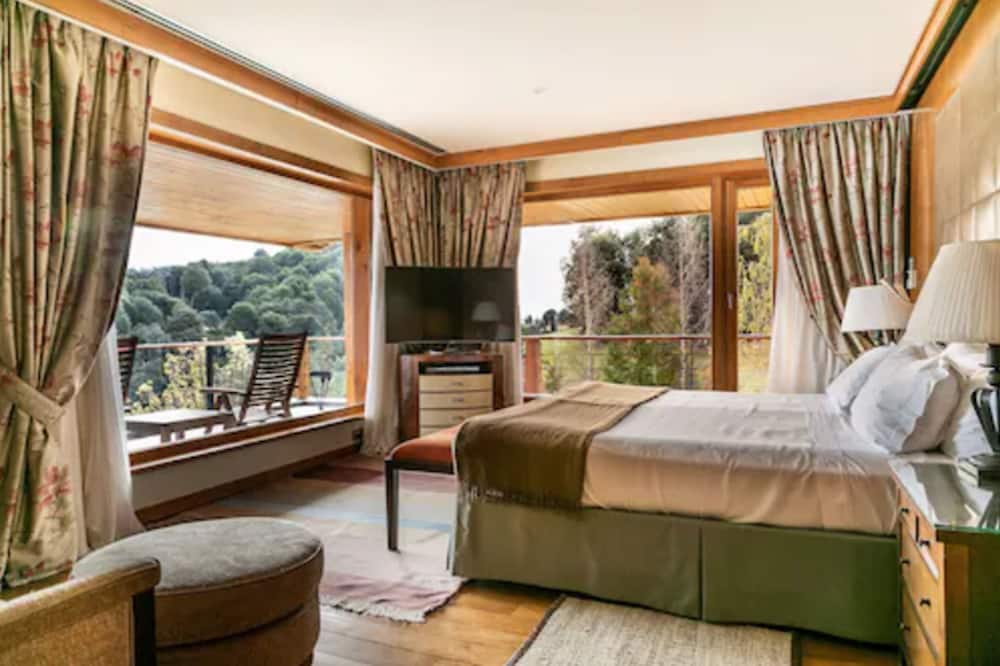 Llao Llao Resort, Golf-Spa 写真