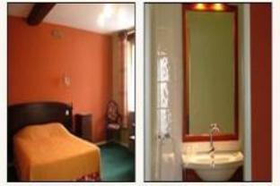 Logis Hotel de La Cloche 写真