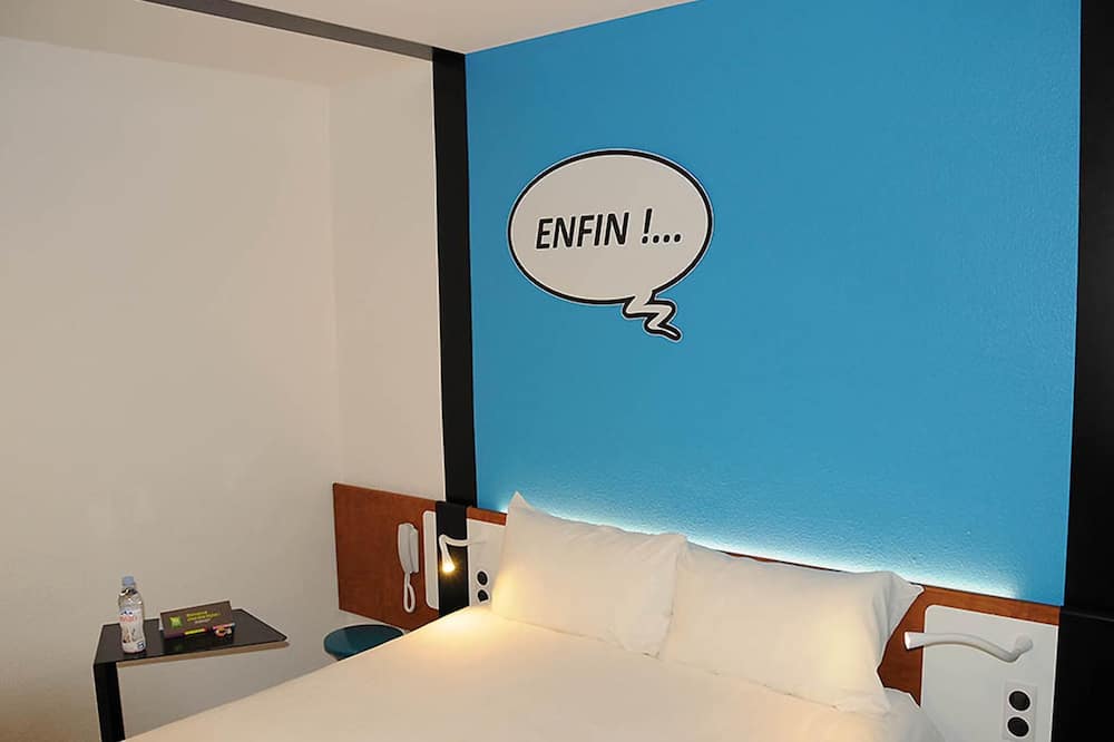 ibis Styles Chambéry Centre Gare 写真