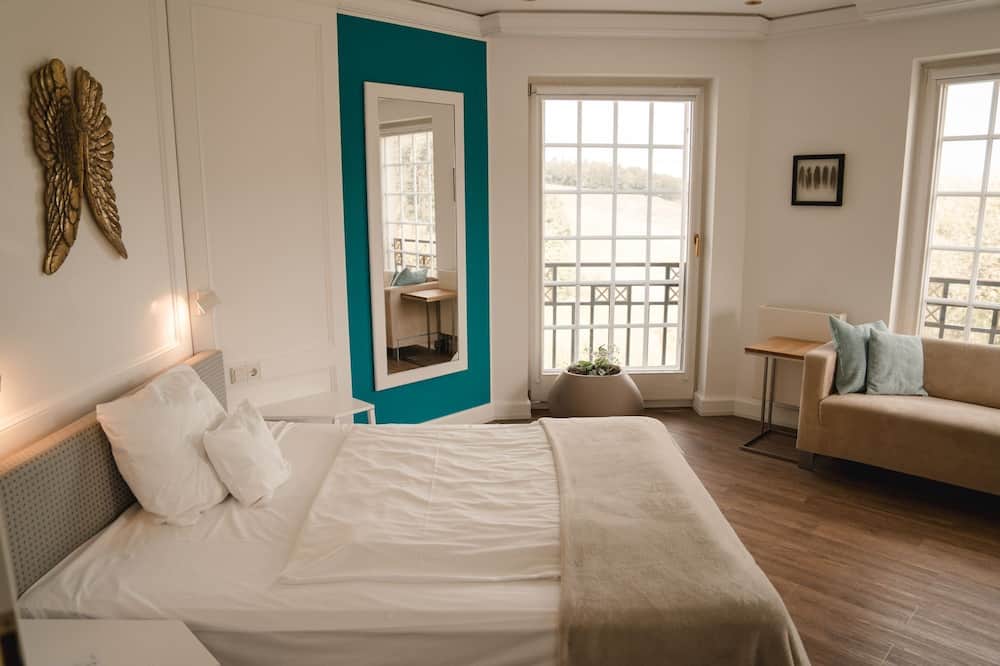 Hotel Hofgut Georgenthal 写真