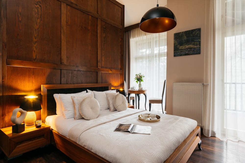 Topolowa Residence - LoftAffair Collection 写真