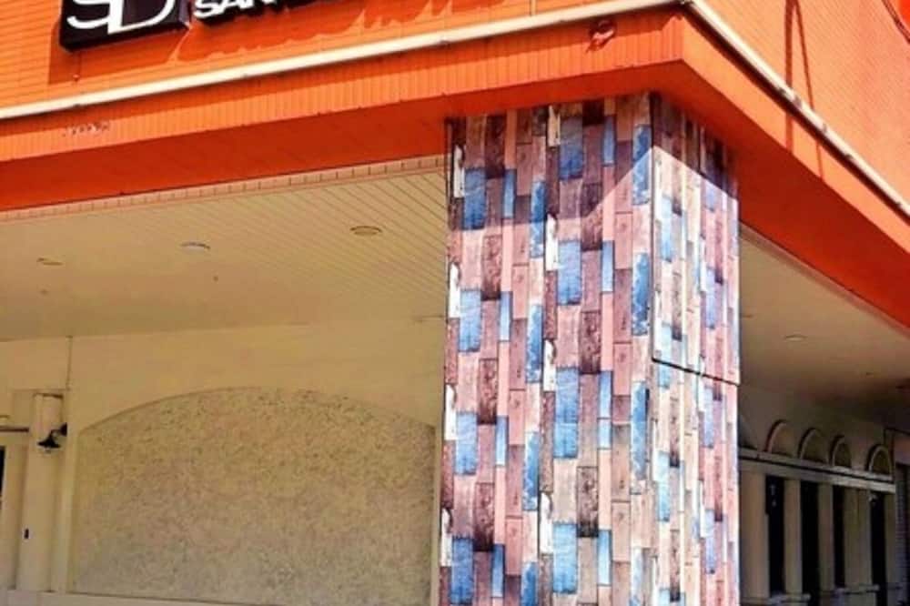 サンドゥオ ホテル 写真