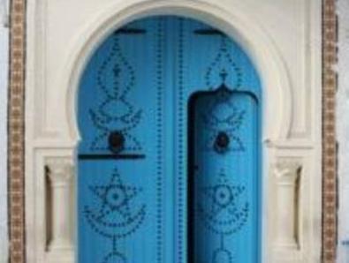 ジェルバ エリアド 写真