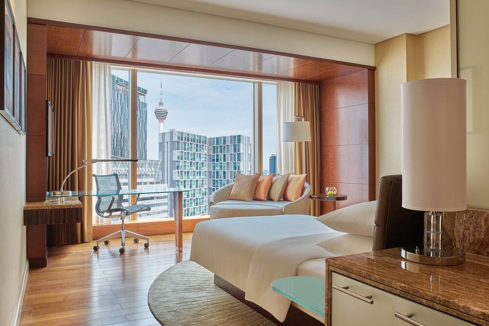 グランド ハイアット クアラルンプール 写真