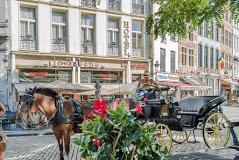 ホテル ザ ムーン 写真