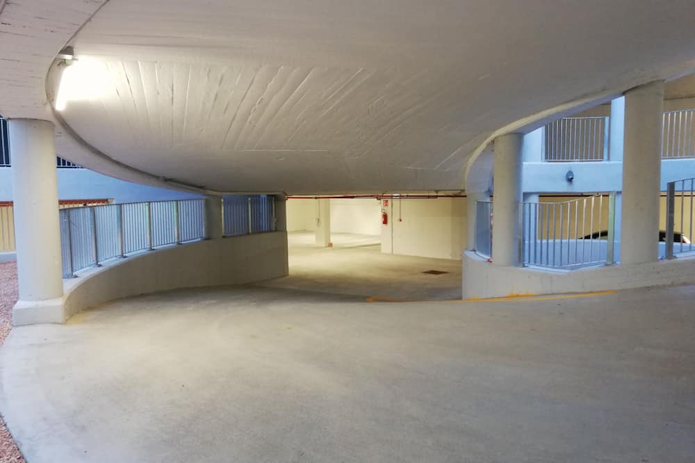 ノボ ホテル ロッシ 写真