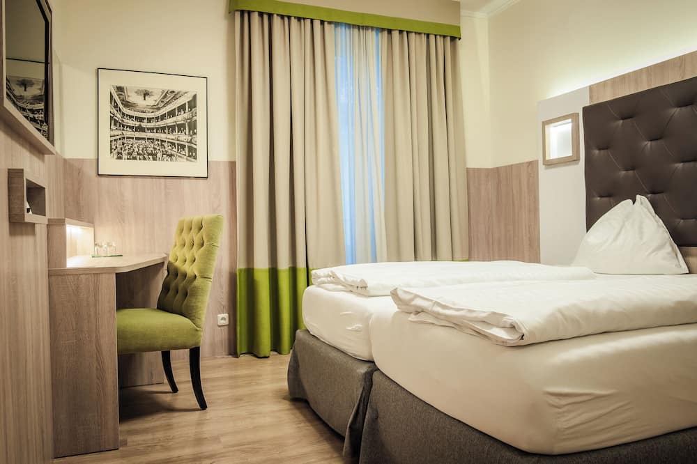 コーディアル シアター ホテル 写真