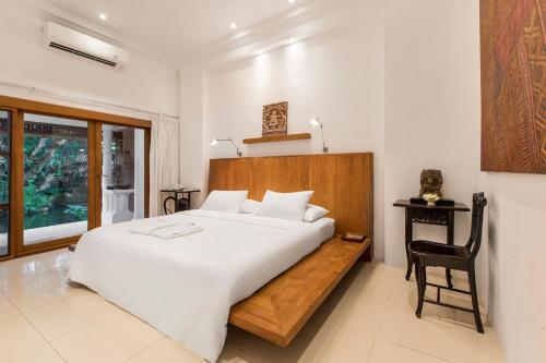 Villa Wantilan Putih 写真