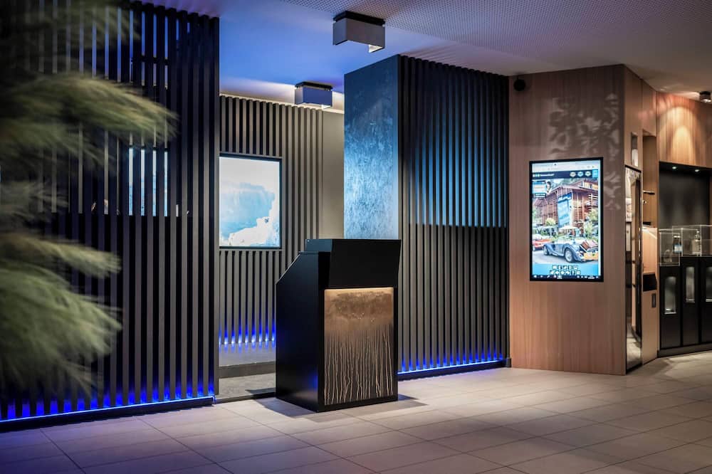 アルプステイ - スマートホテル サスロング 写真