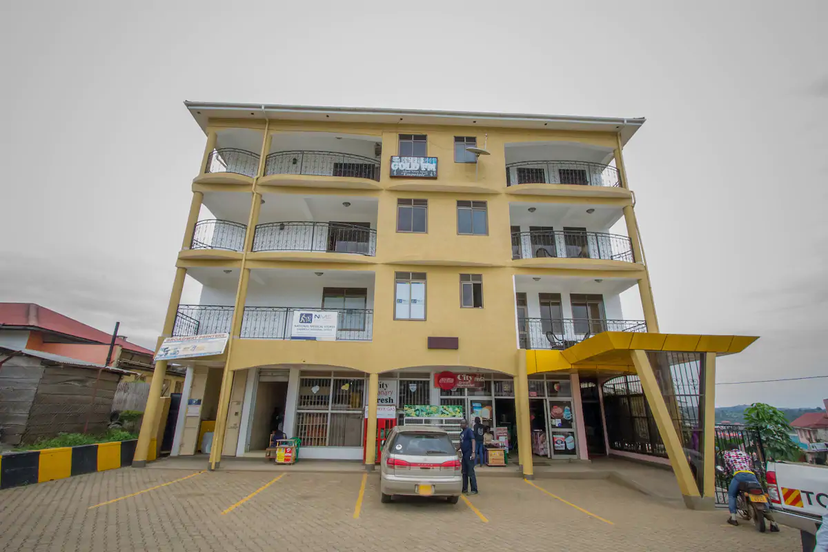 Reinah Tourist Hotel 写真