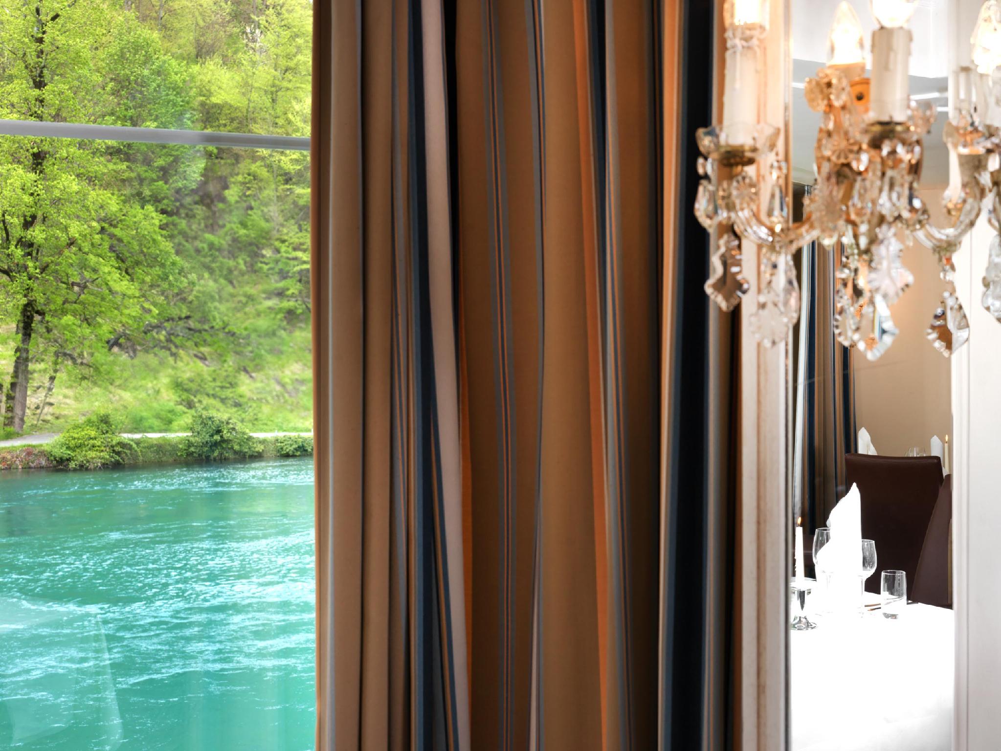 グラン ボーリヴァージュ 写真