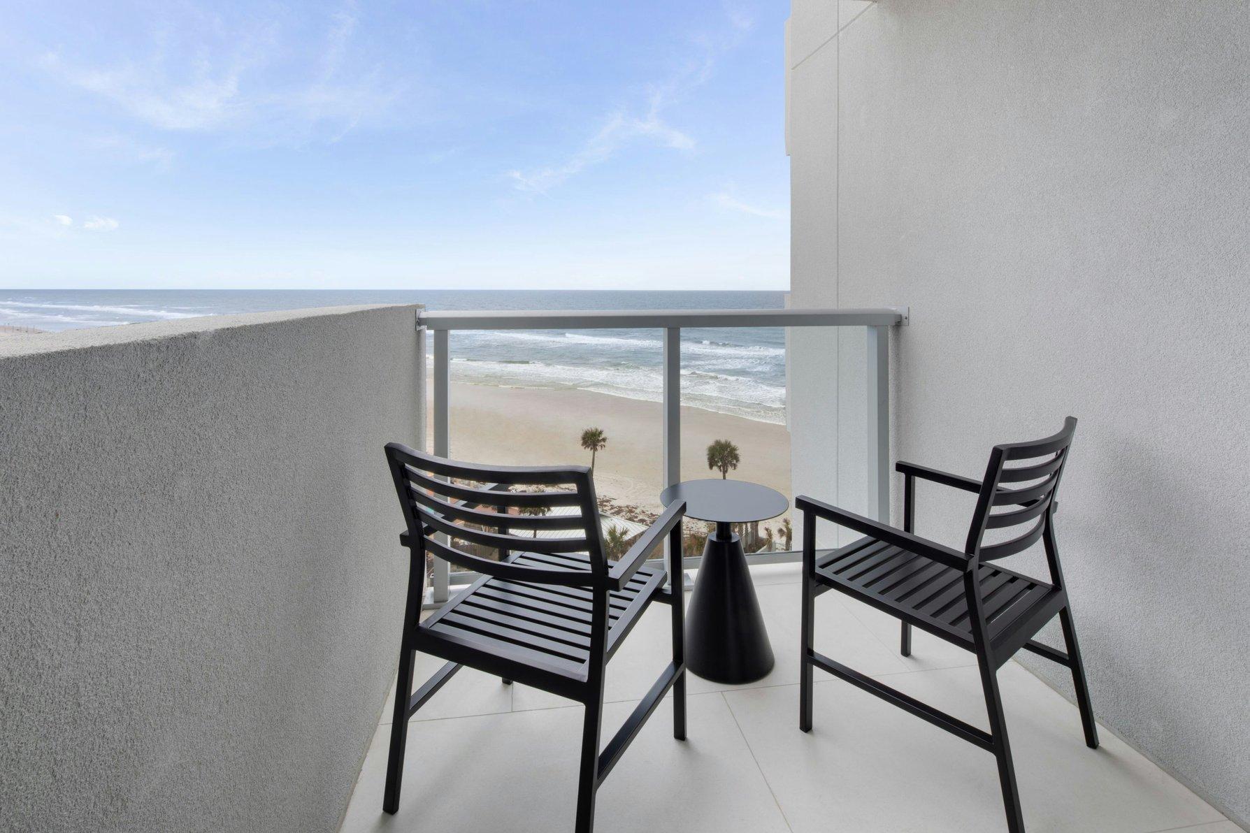 Renaissance Daytona Beach Oceanfront Hotel 写真