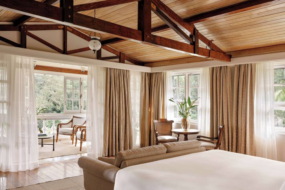 ベルモンド ホテル ダス カタラタス 写真