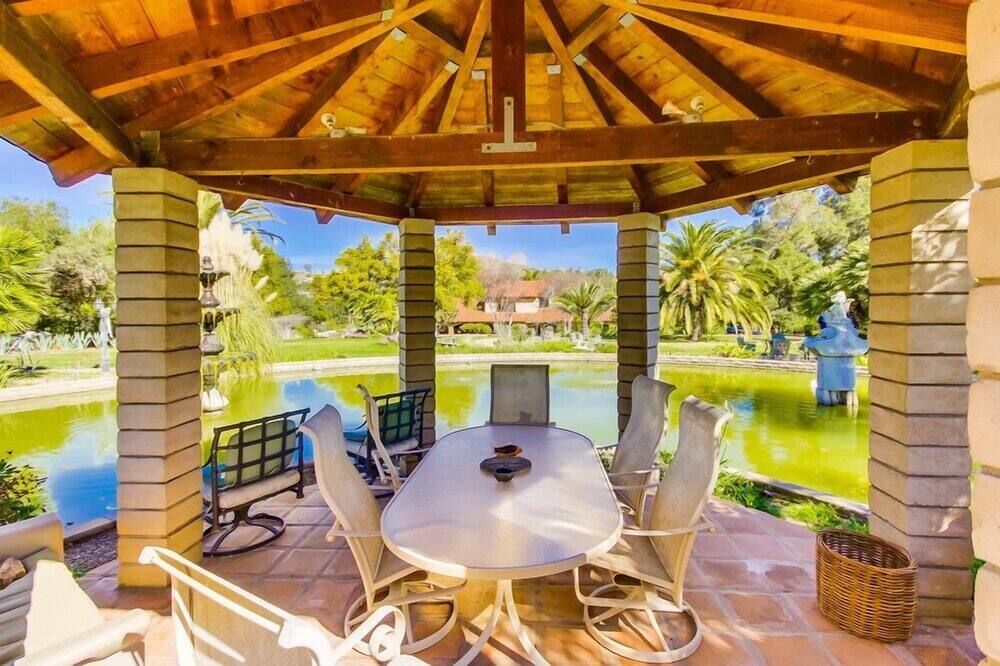 Vineyard Hacienda 写真