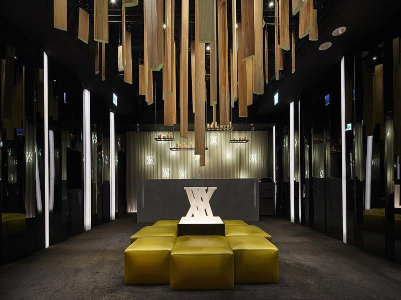 ヴィア ホテル ヂォンシャオ 写真