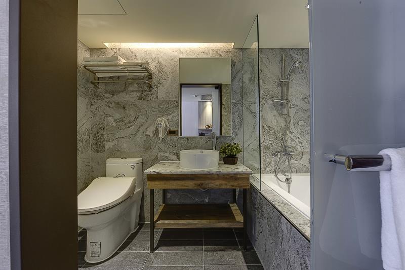 ラン グイ フォン ガーデン ホテル 写真