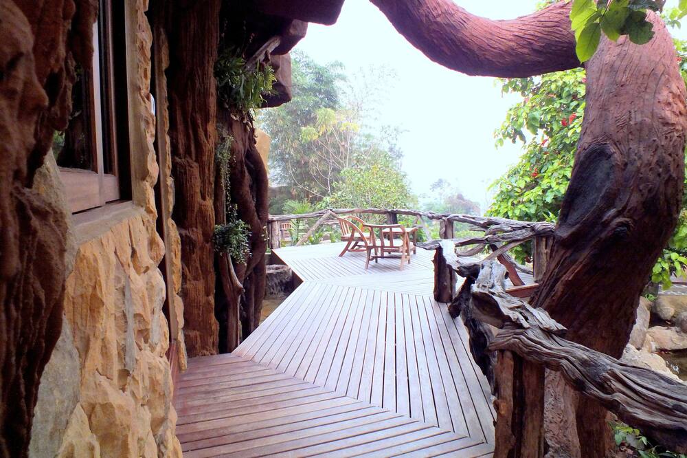 ブーラ リゾート 写真